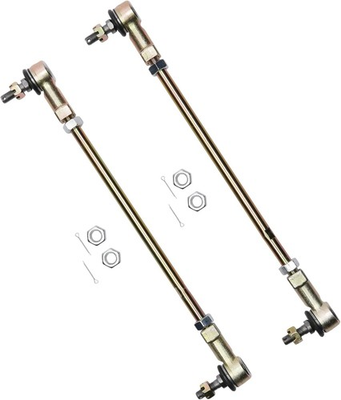 #ad Tie Rod End Kit Compatible With 2005 2016 Brute Force 750 06 13 Brute Force $70.99
