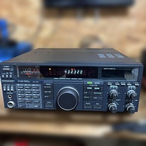 KENWOOD ケンウッド TS-790 無線電 KENWOOD TS-790D