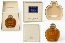 Un Amour de Patou Jean Patou perfume - a fragrance for women 1998