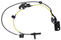 ABS Sensor Raddrehzahl Vorderachse Rechts FüR Toyota RAV 4 III IV VAN