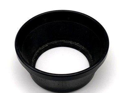 Pentacon Gegenlichtblende 20603 206 03 49mm M49 Contax D lenshood Sonnenblende