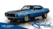1969 Chevrolet Camaro for Sale