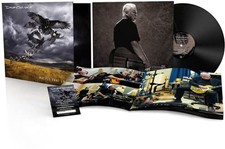 David Gilmour Rattle That Lock LP Vinile NUOVO