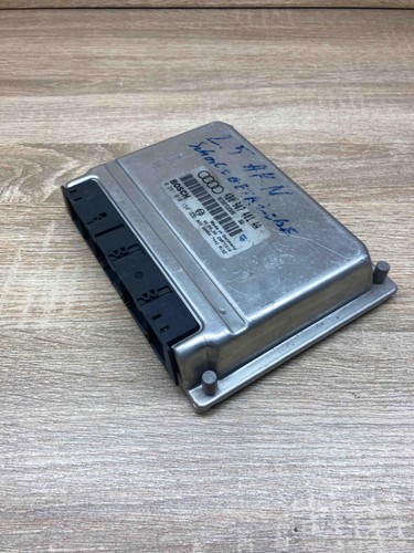 4B0907401AA 0281010154 AKN Engine control unit/module ECU Fits for Audi A6 S6 C5