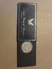 1921 Silver Dollar Coin US Collectible