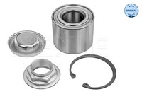 Radlager-Kit Meyle 40-14 750 0002 FüR OE 16 077 045 80 - 16 077 045 80