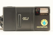 Olympus AF-1 Film Cameras for sale | eBay