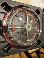 Adjustable Hole Saw Cutter Kit Hole Cutter 1-5/8" to 8" w/PC Dust Shield