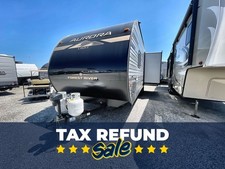 2025 Forest River Aurora Light 23MKS