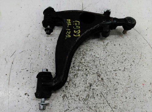 BRACCIO DI SOSPENSIONE ANTERIORE SINISTRO INFERIORE PER OPEL CORSA D