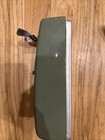 1978 Bell System Phone Company 228 Avocado Green Wall Telephone  with cord — photo 4