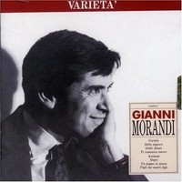 Audio Cd - Gianni Morandi - Varieta' - M.T. Distribution -D- Neu