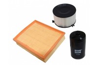 Filter-Satz Mapco 68820/1 FüR VW Transporter 7DB 7DK 70J 70K 70B 70C T4 Multivan