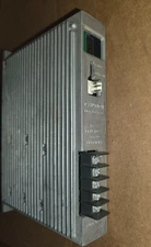 Haas 30A Brushless Servo Amplifier Axis Drive 32-5550E 325550E Free Priority