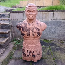 Century Bob XL Freestanding Punch Bag Adjustable Height without Base Unit