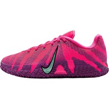 Nike Ja 3 Grade School Price of Admission Youth Size 4Y Women s 5.5 IB4773-600