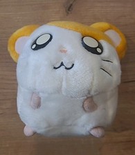 Hamtaro Ham Ham Plüschtier Stofftier 2002 Hasbro  17 Cm Neuwertig