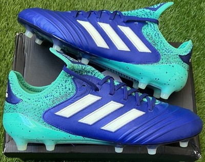 Adidas Copa 18.1 FG Fußballschuhe Größe UK 8,5 nagelneu im Karton selten 