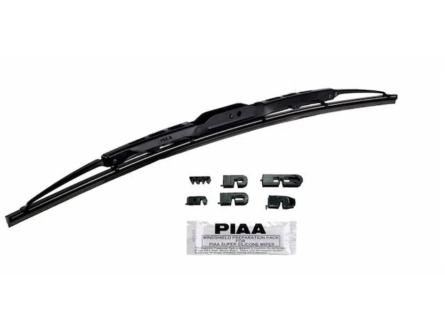 Limpiaparabrisas trasero para Ford Explorer 1991-1997 PIAA 39221DQWS 1992 1993 1994 1995 Foto 3 de 4