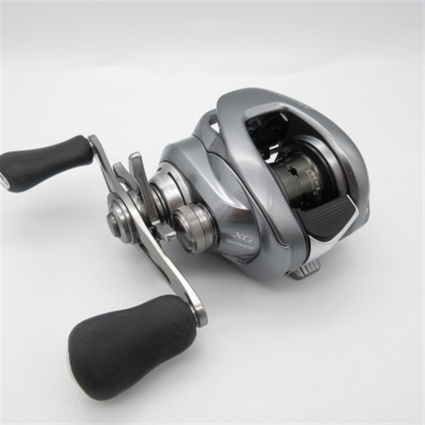 22 nium Shallow Edition Xg Left