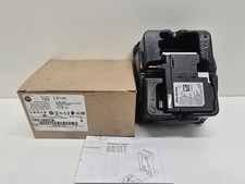NEW IN BOX ALLEN-BRADLEY E100 1.0-5.0A OVERLOAD RELAY 193-1EECB
