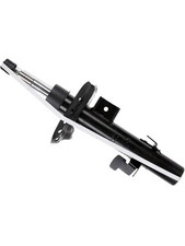 Sachs Shock Absorber fits Land Rover Range Rover Evoque 2.2 L538 D 4x4 (318 313)