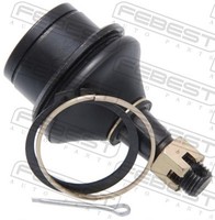 Traggelenk FüHrungsgelenk Febest 0220-334 FüR Navara Pathfinder Nissan D40 NP300