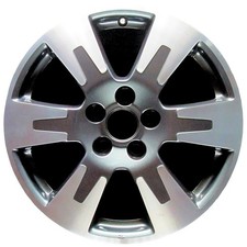 Wheel Rim Honda Pilot Ridgeline 18 2017-2022 42700t6za01 42700t6za11 Oe 64105