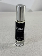 Thomson Carter SMOKE & MIRRORS Eau De Parfum 10ml