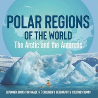 Baby | Polar Regions Of The World | Taschenbuch | Englisch (2022)
