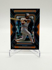 REGGIE JACKSON 2025 Panini National Treasures #71 BLACK SSP #1/5 HOF