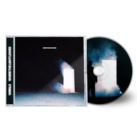 Varials - Where The Light Leaves - Cd - G1398Z