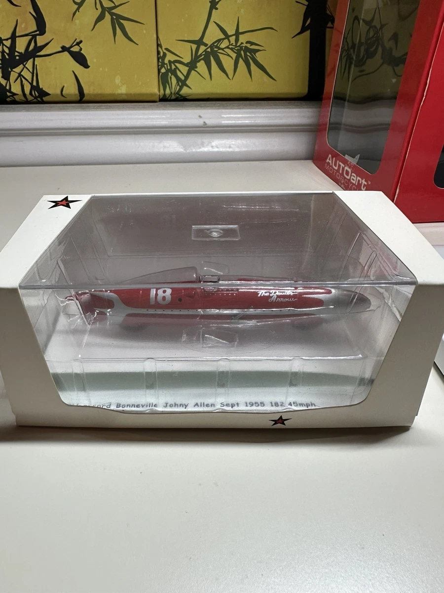 Bizarre Diecast & Toy 1:43 for sale | eBay