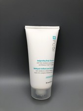 Arbonne FC5 Invigorating Body Cleanser 2 oz Travel Size NWOB