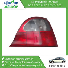 Feu arrière Rover 25
