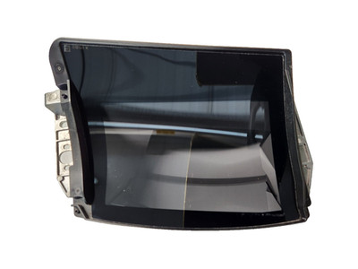 16-20 AUDI Q7 4M HUD HEAD UP DISPLAY WINDSCREEN PROJECTION 4M0919617A