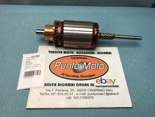 Démarreur Peugeot 504