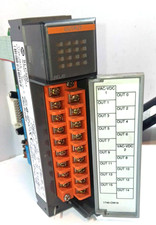 Allen-Bradley SLC 500 1746-OW16 Ser. C, Output Module