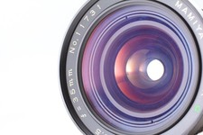 Mamiya 35mm f/3.5 Camera Lenses for sale - eBay