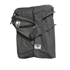 Jeroray Baby Wrap Carrier Hands Free Lightweight Breathable For Infants Gray