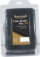 Anaconda Carp Carp Scoop Net 42`` Zoll Karpfen Kescher Ersatznetz 7150042