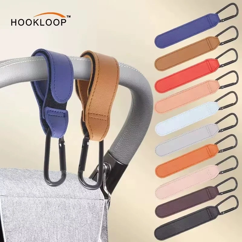 КРЮЧКИ ДЛЯ ДЕТСКОЙ КОЛЯСКИ - Изображение 3 из 4