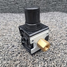 Pressure Regulators  0.2-6 Bar, Similar to Bosch Rexford 0821302401