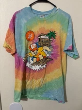 Port & Company Mens Size M The Home Depot Summer Picnic 2022 RDC 5639 T-Shirt