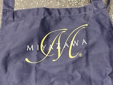 Miyazawa Flutes Repair Technician / Cooking Apron