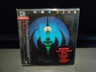 MAGMA - MAGMA LIVE - JAPAN - MINI LP  - SHM