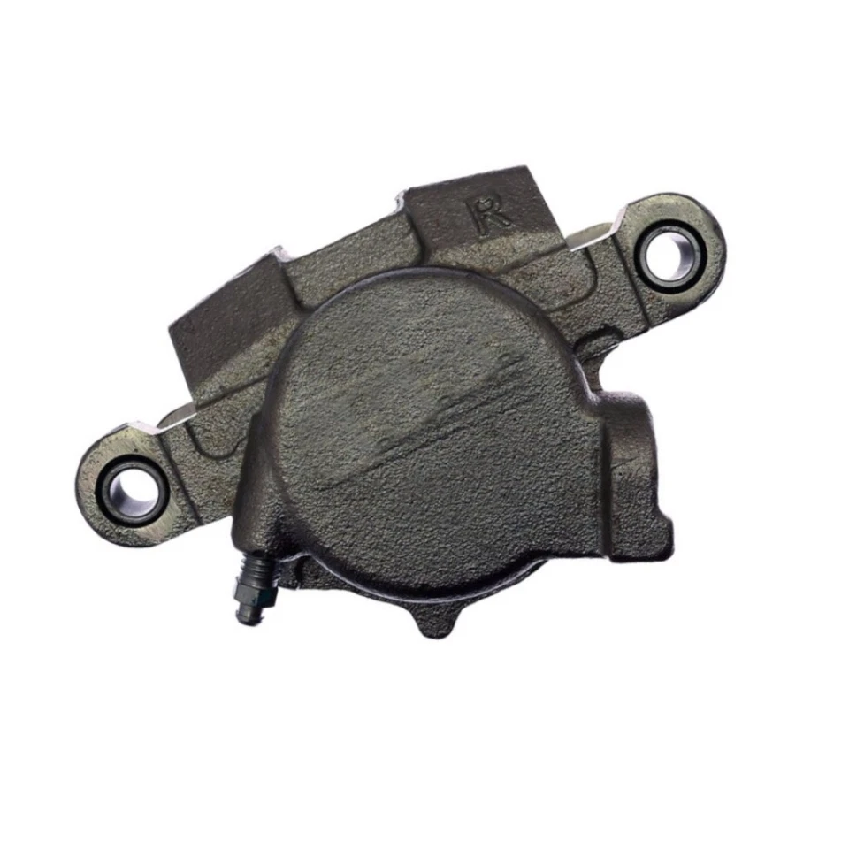 Pinza de freno de disco ACDelco genuina para GMC S15 Jimmy 90 91 lado del pasajero delantero Foto 3 de 4