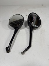 BMW R 1100 RS 259 Spiegel Rückspiegel Seitenspiegel rechts links original (T1)