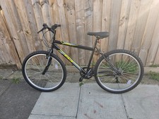 Indi Mens Mountain Bike - L Frame