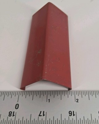 Red Lionel Coal Elevator Roof